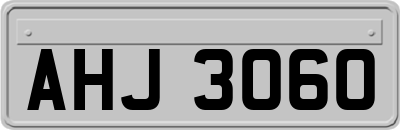 AHJ3060