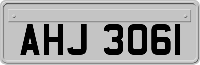 AHJ3061