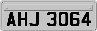 AHJ3064