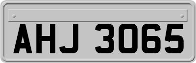 AHJ3065