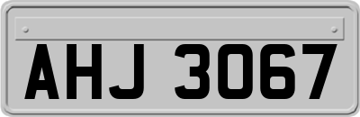 AHJ3067