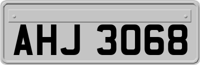 AHJ3068