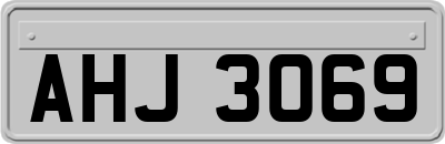 AHJ3069