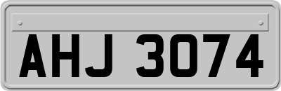 AHJ3074