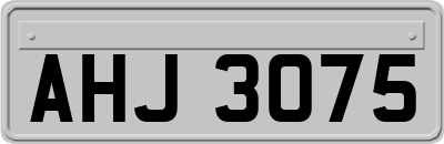 AHJ3075
