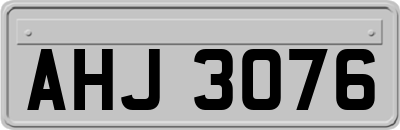 AHJ3076