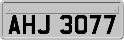AHJ3077
