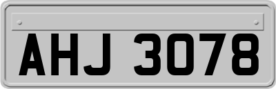 AHJ3078