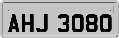 AHJ3080
