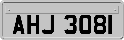 AHJ3081