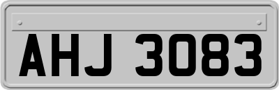 AHJ3083