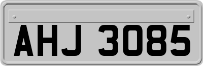 AHJ3085