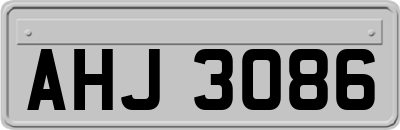 AHJ3086