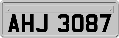 AHJ3087