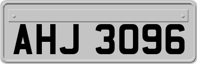 AHJ3096