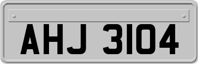 AHJ3104