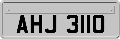AHJ3110