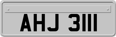 AHJ3111