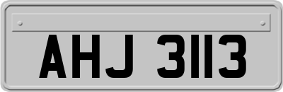 AHJ3113