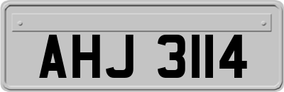 AHJ3114