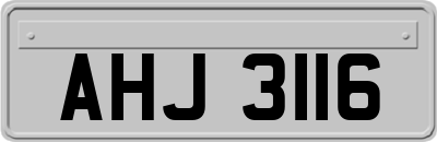 AHJ3116