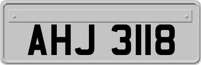 AHJ3118