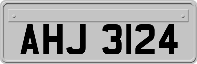 AHJ3124