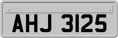 AHJ3125