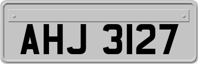 AHJ3127