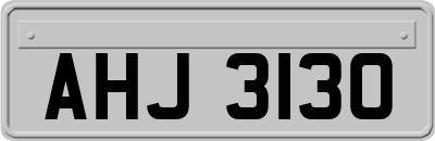 AHJ3130