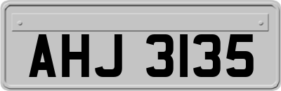 AHJ3135