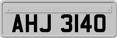 AHJ3140