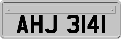 AHJ3141