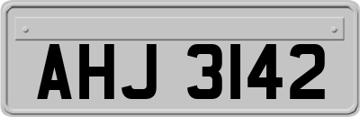 AHJ3142