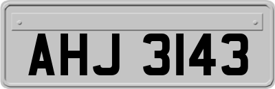 AHJ3143