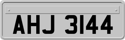AHJ3144