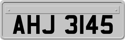 AHJ3145