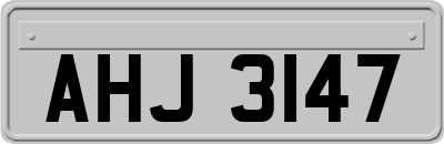 AHJ3147