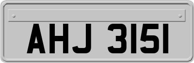 AHJ3151
