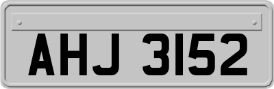 AHJ3152