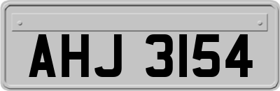 AHJ3154