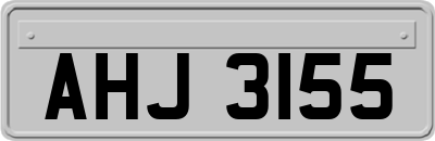 AHJ3155