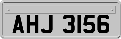 AHJ3156