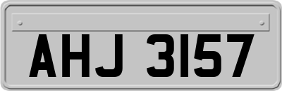 AHJ3157