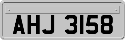 AHJ3158