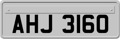 AHJ3160