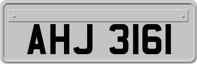 AHJ3161