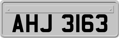 AHJ3163