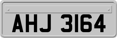 AHJ3164
