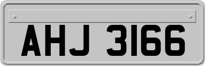 AHJ3166